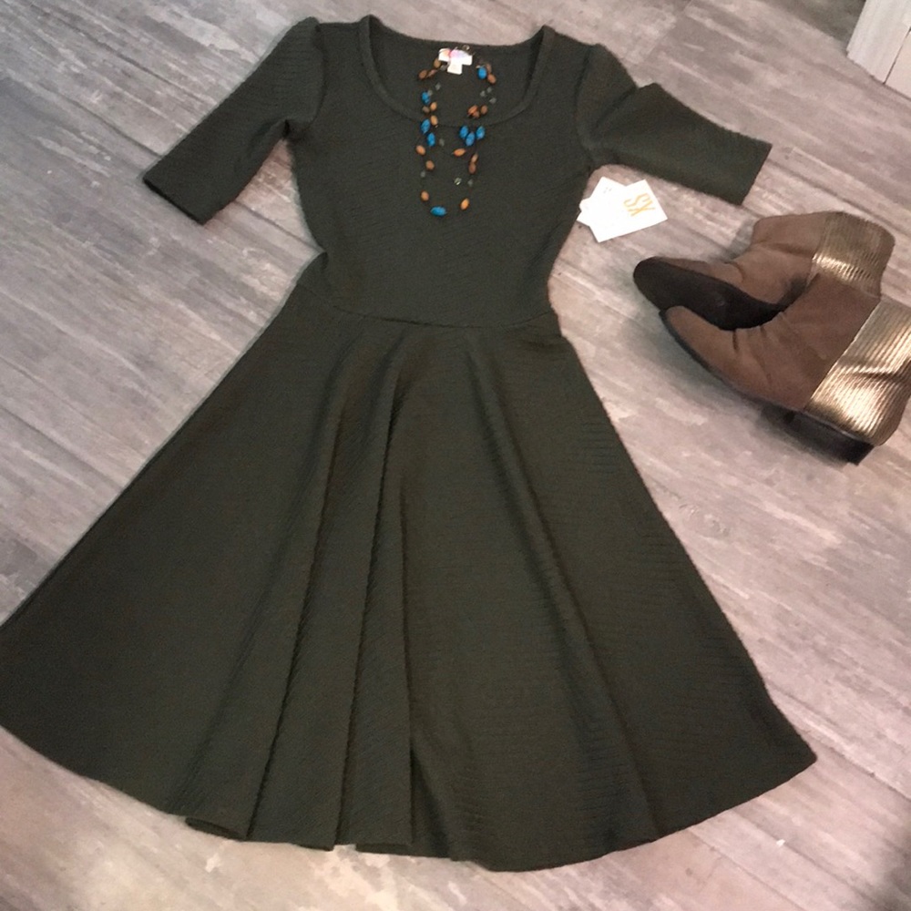 NWT Lularoe Nicole!